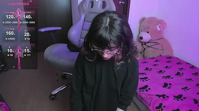 eileen pinkman online show from January 5, 7:38 am