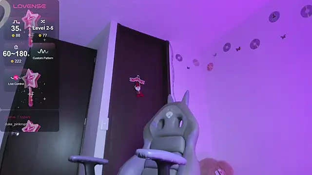 eileen pinkman online show from January 10, 11:11 am