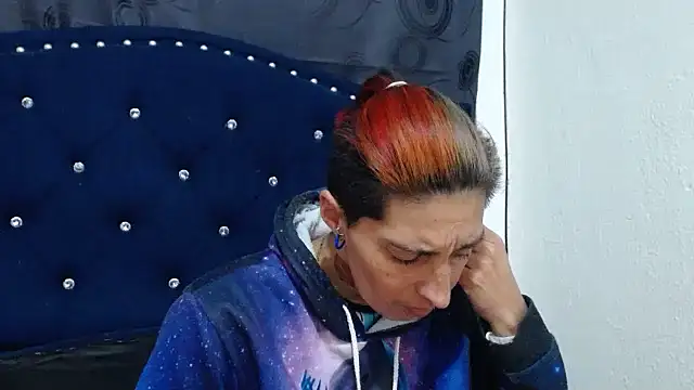 Snapshot of anyu1306 chatting on December 12, 8:36 am anyu1306 online show from December 12, 8:36 am