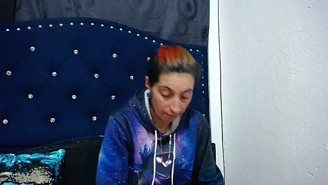 Snapshot of anyu1306 chatting on January 13, 8:26 am anyu1306 online show from January 13, 8:26 am