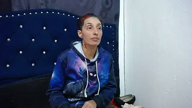 Snapshot of anyu1306 chatting on February 19, 9:14 pm anyu1306 online show from February 19, 9:14 pm