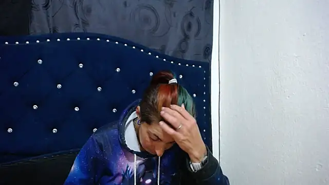 Snapshot of anyu1306 chatting on March 14, 7:26 am anyu1306 online show from March 14, 7:26 am