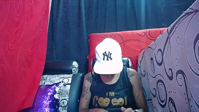 Snapshot of anyu1306 chatting on September 11, 9:37 pm anyu1306 online show from September 11, 9:37 pm