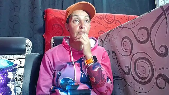 Snapshot of anyu1306 chatting on September 18, 7:38 pm anyu1306 online show from September 18, 7:38 pm