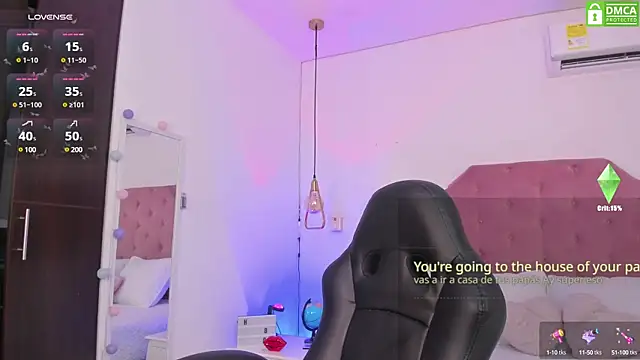 Snapshot of Miss_sagitario chatting on February 22, 12:08 pm Miss sagitario online show from February 22, 12:08 pm