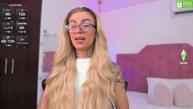 Snapshot of Miss_sagitario chatting on March 4, 12:12 pm Miss sagitario online show from March 4, 12:12 pm