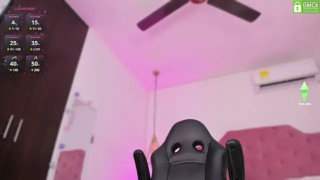 Snapshot of Miss_sagitario chatting on March 17, 3:18 pm Miss sagitario online show from March 17, 3:18 pm