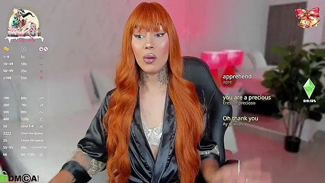 Snapshot of Miss_sagitario chatting on November 15, 12:13 pm Miss sagitario online show from November 15, 12:13 pm