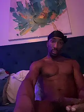 LawrenceBanques online show from January 25, 12:26 pm