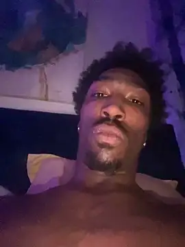 LawrenceBanques online show from February 15, 6:44 am