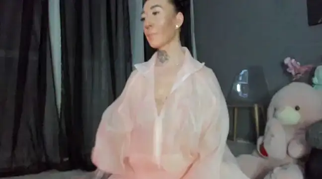 Snapshot of Rayanablackandwhite chatting on March 11, 5:02 pm Rayanablackandwhite online show from March 11, 5:02 pm