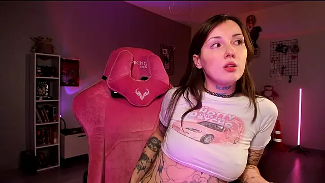 milky cunt online show from September 25, 4:16 am