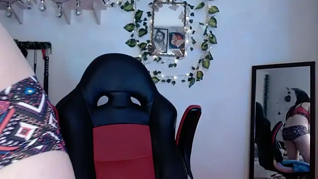 Eve Blue77 online show from February 13, 7:03 am