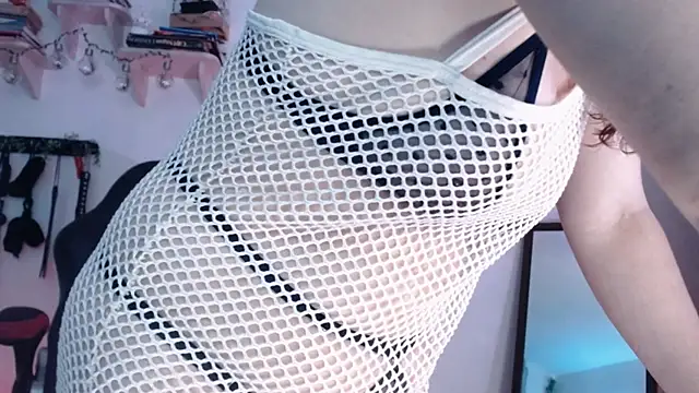 Eve Blue77 online show from March 23, 2:04 am