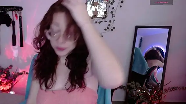 Eve Blue77 online show from November 15, 10:48 pm