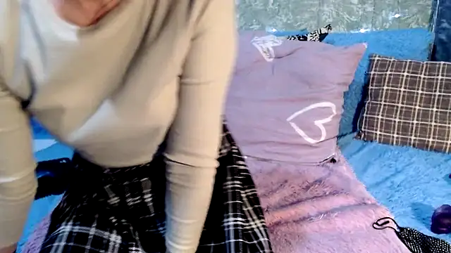 nastya sss online show from January 13, 8:37 am