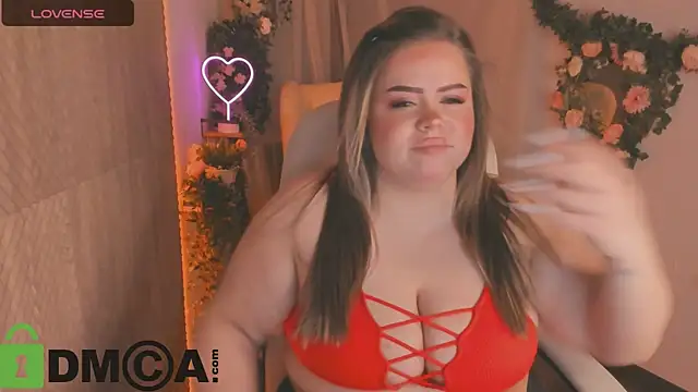 Sheila queen  online show from December 8, 10:47 pm