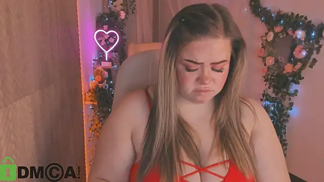 Sheila queen  online show from December 28, 9:40 pm