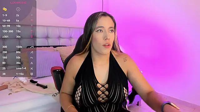 pervert lizza online show from February 8, 12:17 pm