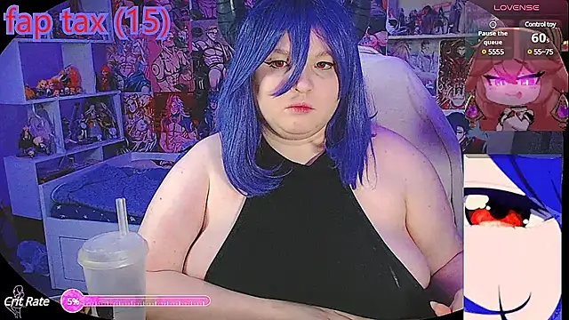  jin kim  online show from February 23, 12:41 am