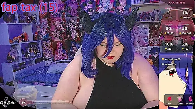  jin kim  online show from March 8, 11:18 pm