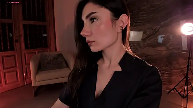 Snapshot of AmyArmstrong chatting on January 28, 12:57 am AmyArmstrong online show from January 28, 12:57 am