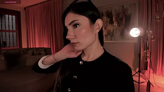 Snapshot of AmyArmstrong chatting on February 20, 8:36 pm AmyArmstrong online show from February 20, 8:36 pm