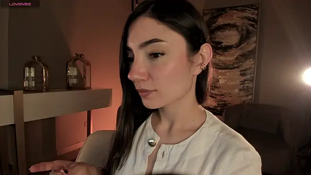 Snapshot of AmyArmstrong chatting on March 9, 11:25 pm AmyArmstrong online show from March 9, 11:25 pm