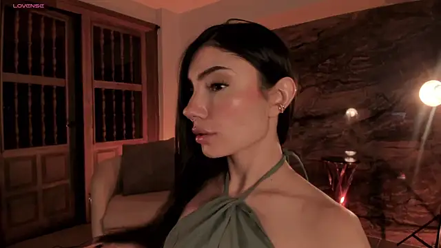 Snapshot of AmyArmstrong chatting on March 22, 1:22 am AmyArmstrong online show from March 22, 1:22 am