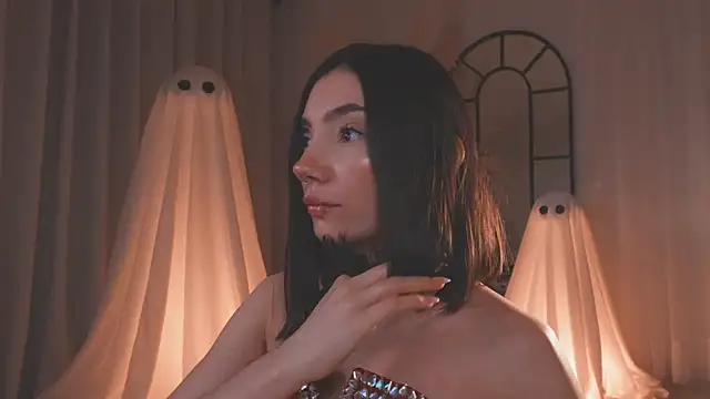 Snapshot of AmyArmstrong chatting on October 14, 12:55 am AmyArmstrong online show from October 14, 12:55 am