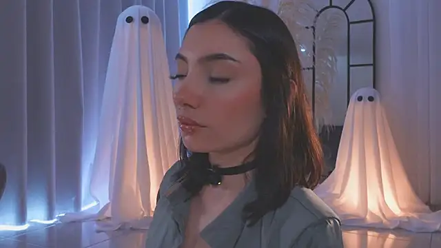 Snapshot of AmyArmstrong chatting on October 25, 7:30 pm AmyArmstrong online show from October 25, 7:30 pm