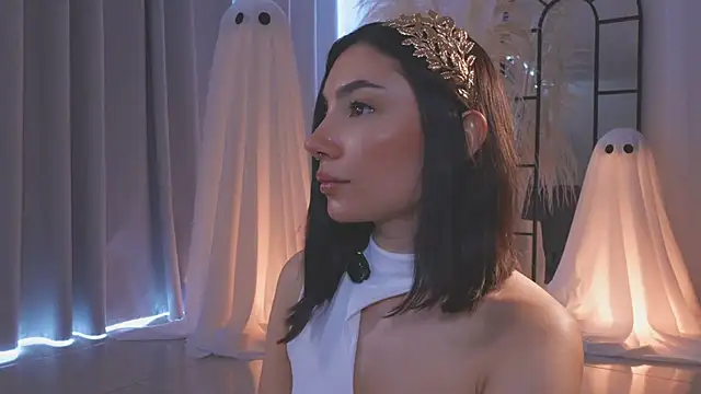 Snapshot of AmyArmstrong chatting on October 29, 8:32 pm AmyArmstrong online show from October 29, 8:32 pm