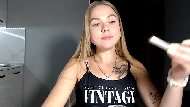 Sunbeam  online show from October 3, 9:34 pm