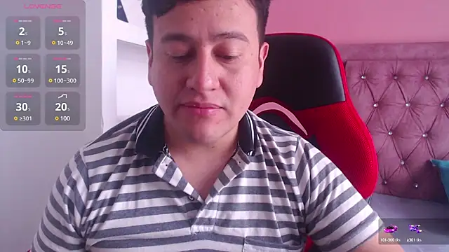 oliver price1 online show from February 26, 9:27 pm