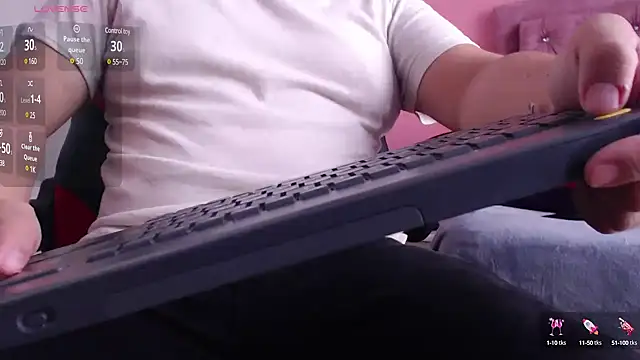 oliver price1 online show from March 12, 8:20 pm