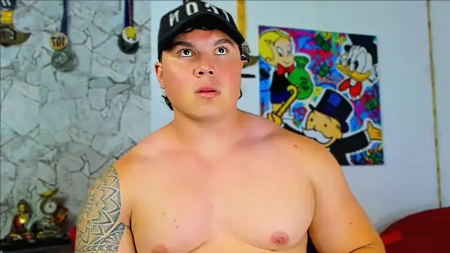 Drakexion21 online show from September 15, 8:31 pm