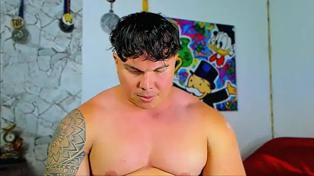 Drakexion21 online show from September 23, 10:46 pm