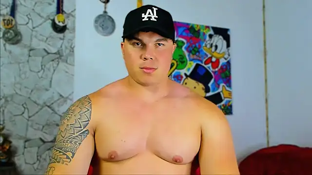 Drakexion21 online show from September 25, 12:14 am