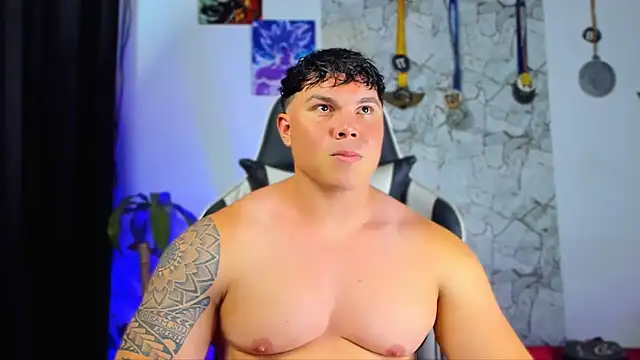 Drakexion21 online show from October 2, 11:56 pm