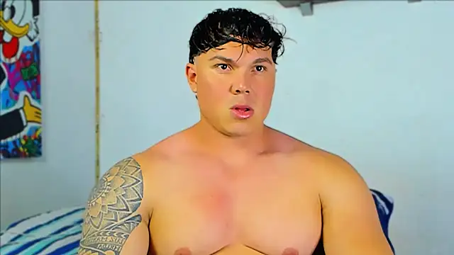 Drakexion21 online show from October 23, 11:24 pm