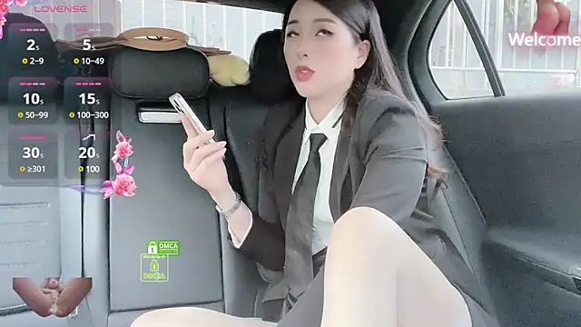 Oo Kaixin oO online show from March 20, 9:15 am