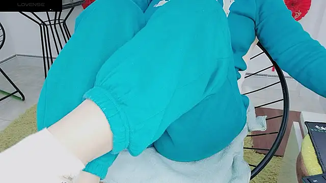 Sophie Secret online show from January 27, 10:27 pm