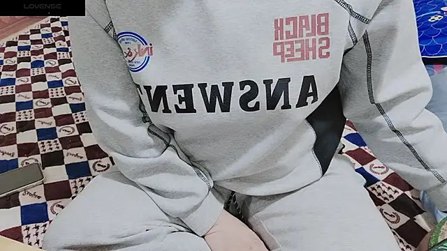 Sophie Secret online show from February 4, 10:02 pm