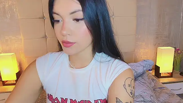 Baby Venuss online show from January 14, 6:13 am