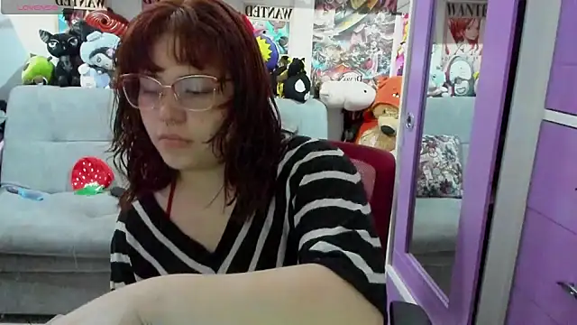 soficammy online show from December 30, 12:00 am