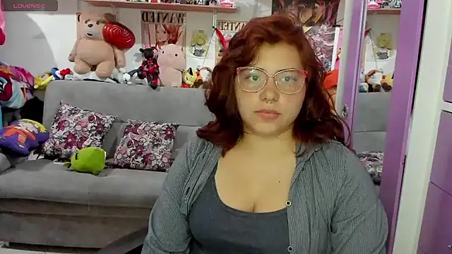 soficammy online show from January 13, 3:01 am