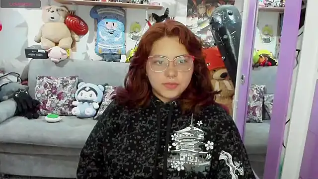 soficammy online show from January 25, 1:54 am