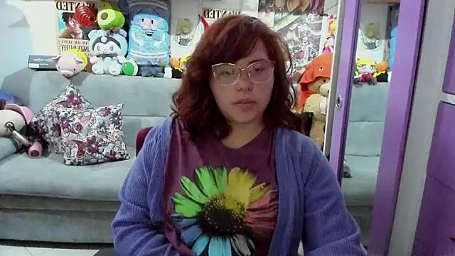 soficammy online show from January 29, 1:48 am