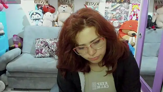 soficammy online show from February 19, 9:47 pm