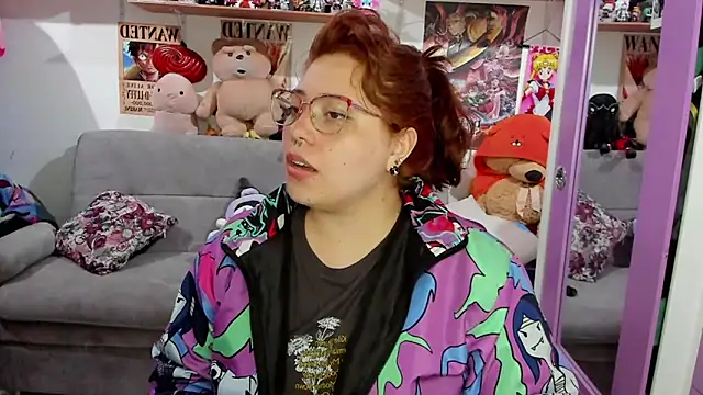 soficammy online show from February 21, 3:12 am